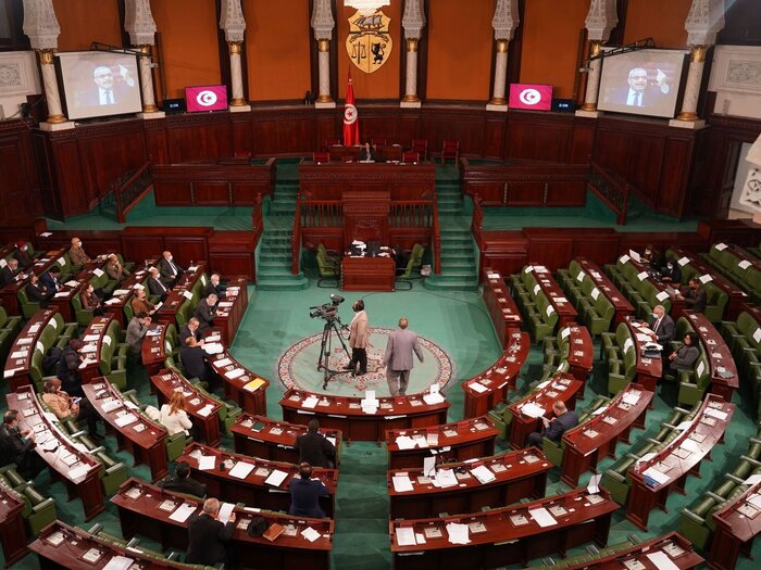 پارلمان تونس عادی سازی روابط با رژیم صهیونیستی را جرم انگاری می کند
