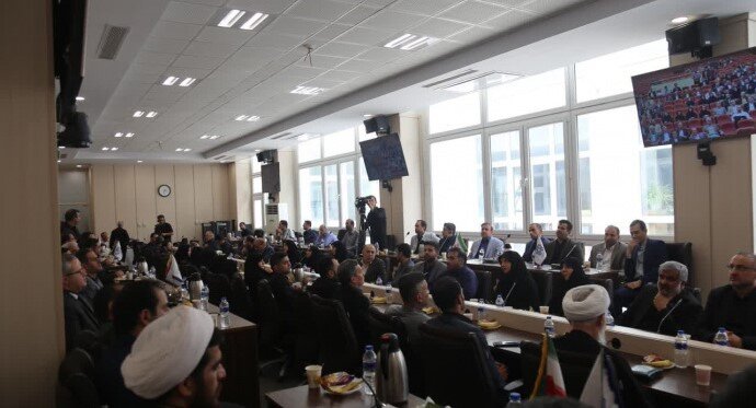 رسیدگی به شکایات شرکتهای دانشبنیان در شورای حل اختلاف علامه 5 شورای حل اختلاف علامه به شکایات شرکتهای دانشبنیان رسیدگی میکند