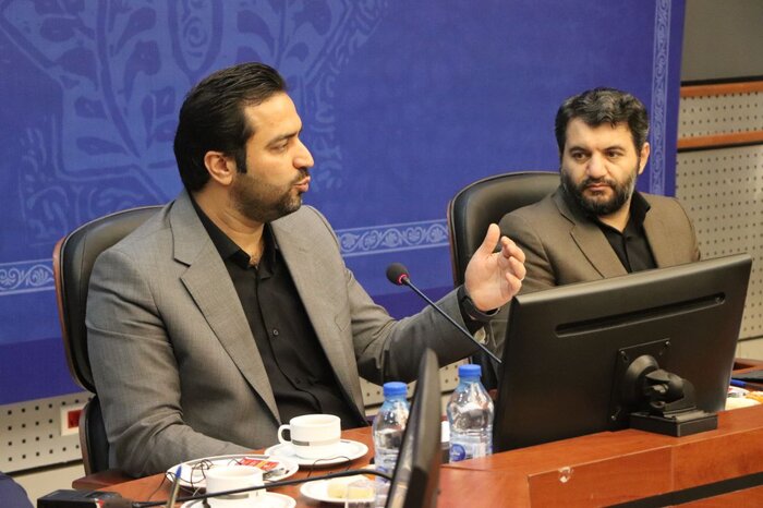 وعده صادق دولت؛ مدرنترین فرودگاه کشور پس از ۱۱ سال انتظار در کیش افتتاح شد