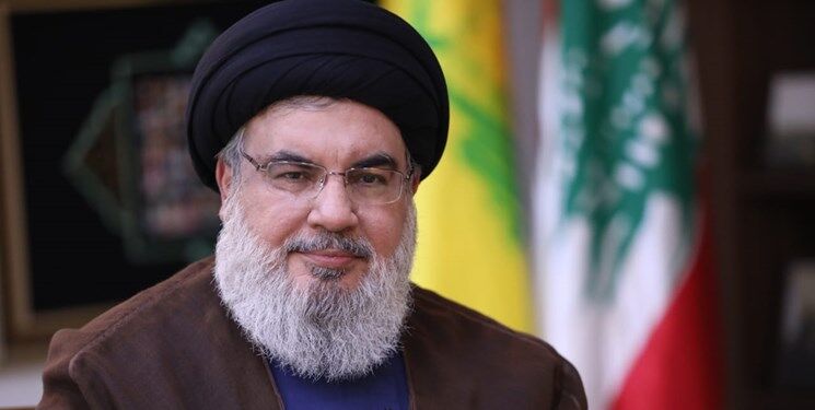 Siyonist subay: Nasrallah çok zeki ve akıllı bir insan, sözlerini küçümsemeyin