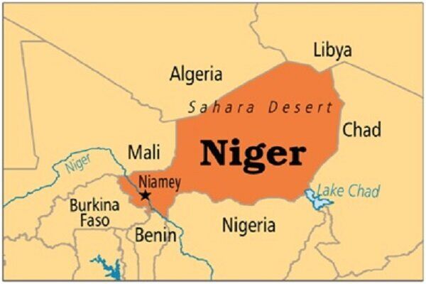 Niger: la France évacue ses ressortissants 