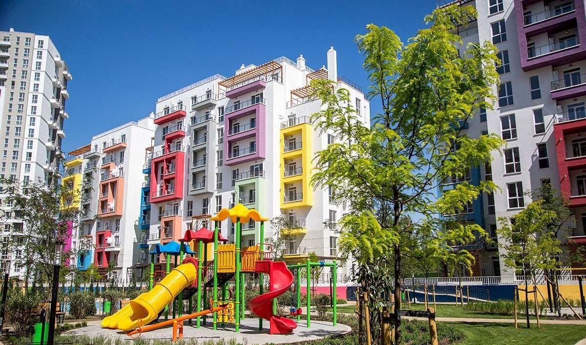 نیازمندان چگونه در جهان صاحب مسکن میشوند؟ نیازمندان چگونه در جهان صاحب مسکن میشوند؟