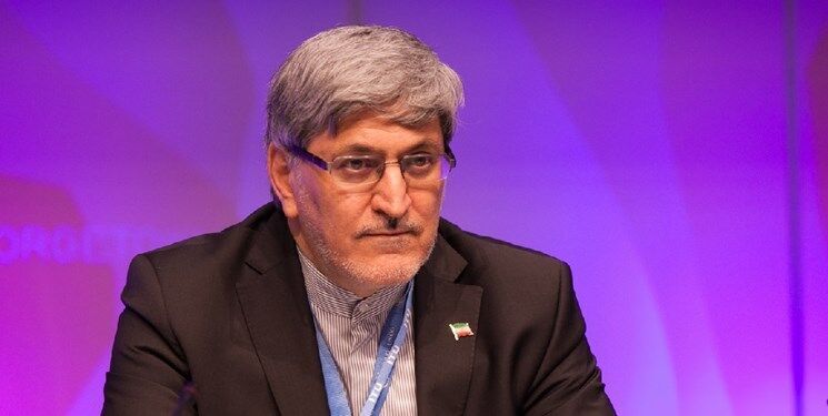 Envoy terms Iran’s safeguards cooperation with IAEA as “exemplary”