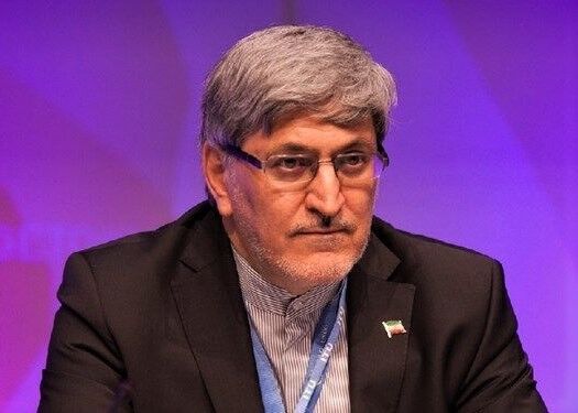Naziri Asl: Sicherheitskooperation Irans mit der Atomenergiebehörde ist vorbildlich