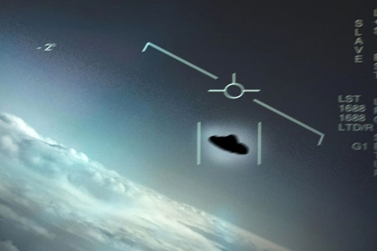 همه چیز در مورد یوفو؛ آیا پای فضاییها در میان است؟ همه چیز در مورد یوفو؛ آیا پای فضاییها در میان است؟