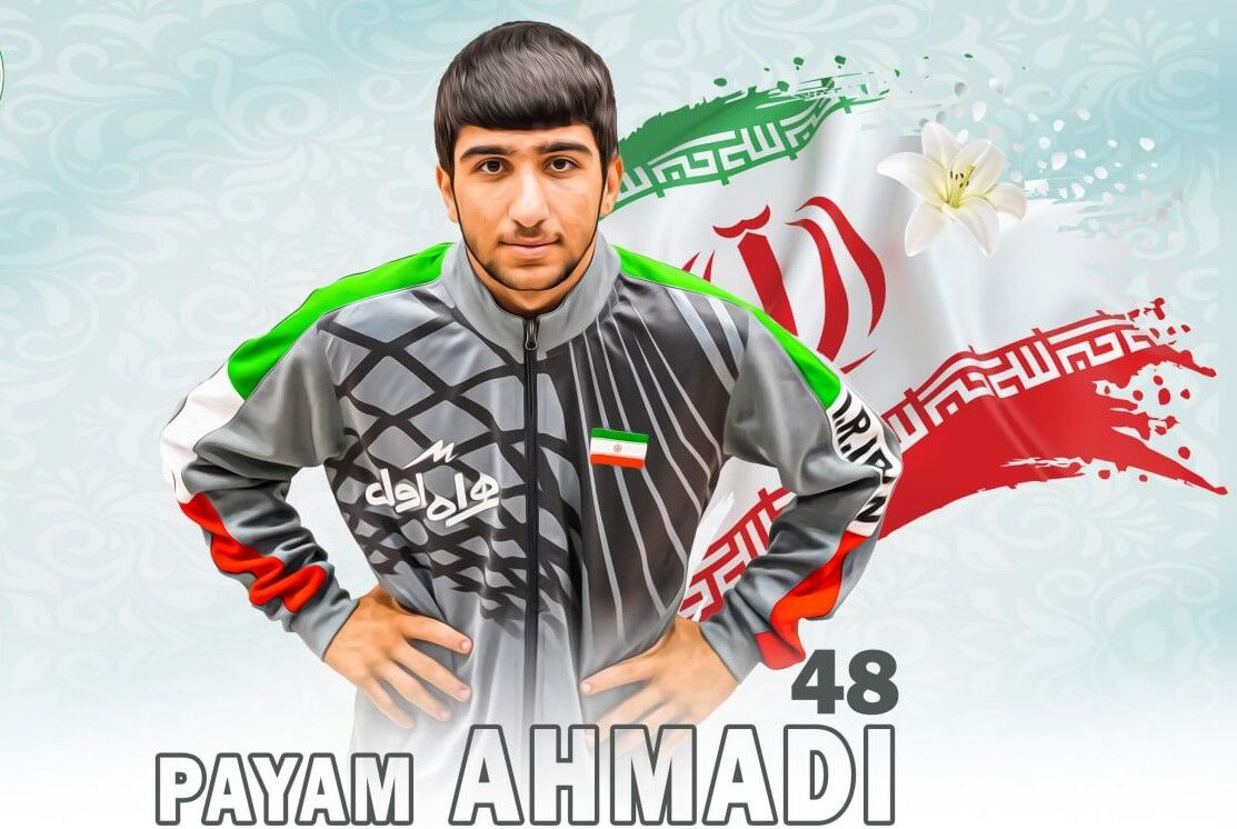 پیام احمدی زندگی نامه پیام احمدی زندگی نامه