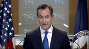 ABD: İran'ın nükleer sorununu çözmek için diplomasi önceliğimizdir