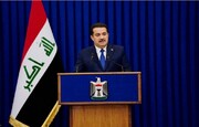 مخالفت نخست وزیر عراق با استعفای سه وزیر کابینه‌اش
