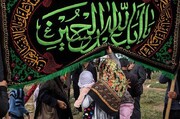 نهضت امام حسین(ع) الگوی استکبارستیزی مذاهب