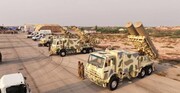 La Marina del CGRI recibe misiles Qadir y Fath-360