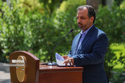 El ministro de Economía de Irán anuncia el establecimiento de 2 bancos privados iraníes-sirios conjuntos en Siria