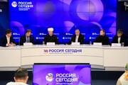 Moscow conference condemns desecration of holy Quran