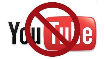 یوتیوب ۲ رسانه مرتبط با انصارالله یمن را مسدود کرد