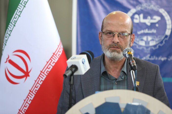 مالچ معدنی زیست سازگار برای کنترل ریزگردها آماده تولید انبوه است 2 مالچ معدنی زیست سازگار برای کنترل ریزگردها آماده تولید انبوه است