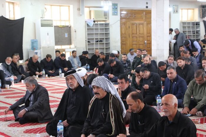 تامین بودجههای مورد نیاز اربعین شامل مصوبات سفر رییس جمهوری به خوزستان شده است