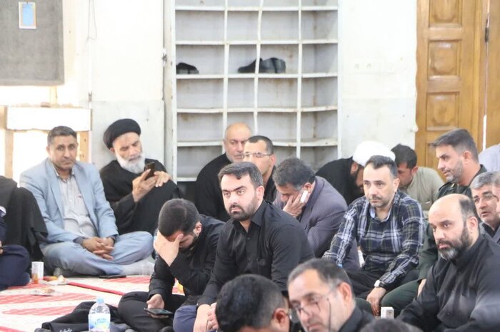 تامین بودجههای مورد نیاز اربعین شامل مصوبات سفر رییس جمهوری به خوزستان شده است