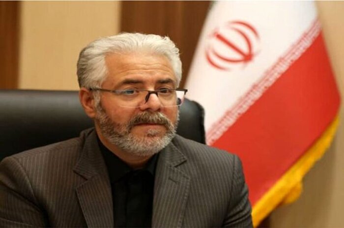 استاندار: فرش قرمز برای حضور سرمایه گذاران در فارس گسترده شده است