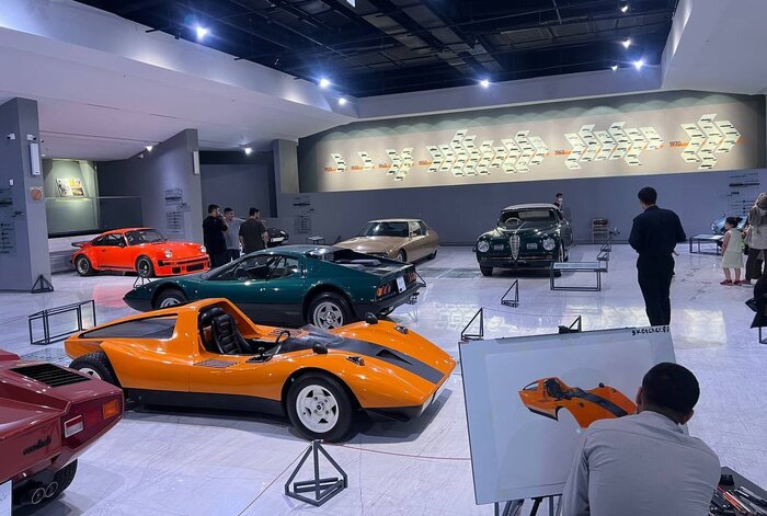 گالریگردی در ماه محرم؛ «جدال نار با نور»