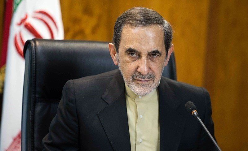 Velayati: Syrien ist ein Symbol des Widerstands