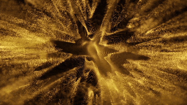 «فراماده» جدید با کنترل امواج انرژی به جنگ زمینلرزه میرود 2 «فراماده» جدید با کنترل امواج انرژی به جنگ زمینلرزه میرود