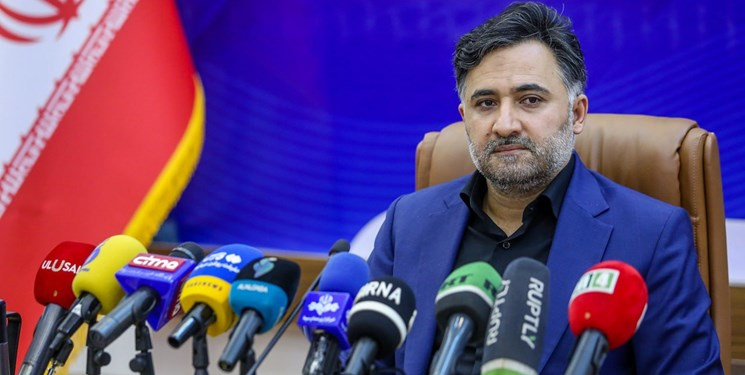 از تقویت دیپلماسی فناوری و محرومیت زدایی تا عارضهیابی دانش بنیانها 4 از تقویت دیپلماسی فناوری و محرومیت زدایی تا عارضهیابی دانش بنیانها