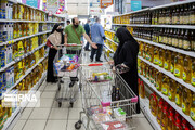 فعالیت فروشگاه‌های غذایی مازندران در روزهای تعطیل/ تداوم رصد بهداشتی از واحدهای صنفی