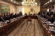 Главы МИД Ирана и Пакистана обсудили расширение отношений и безопасность границ