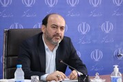 استاندار هرمزگان: دولت هیچ کاندیدایی در انتخابات ندارد/ ۱۲۸۰ طرح آماده افتتاح داریم