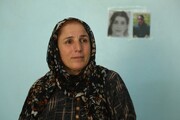 Suriyeli anne terör örgütleri tarafından kaçırılan kızının dönmesini bekliyor