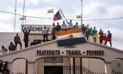 تنش در روابط فرانسه و آمریکا به دنبال وقوع کودتا در نیجر