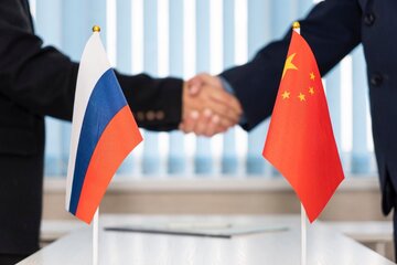 رسانه آمریکایی: تغییر موضع چین نسبت به روسیه، خیال خامی بیش نیست