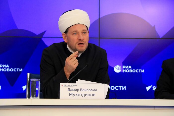 همصدایی مسلمانان و مسیحیان ارتدوکس روسیه در محکومیت هتک حرمت قرآن کریم