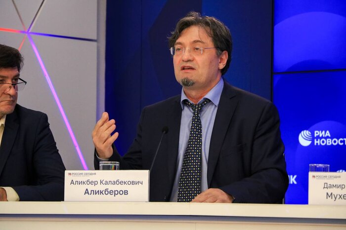 همصدایی مسلمانان و مسیحیان ارتدوکس روسیه در محکومیت هتک حرمت قرآن کریم