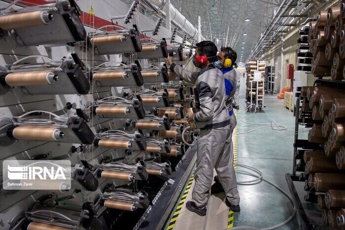 ۱۱۰ میلیارد تومان تسهیلات برای احیای واحدهای راکد مازندران تخصیص یافت 1 ۱۱۰ میلیارد تومان تسهیلات برای احیای واحدهای راکد مازندران تخصیص یافت