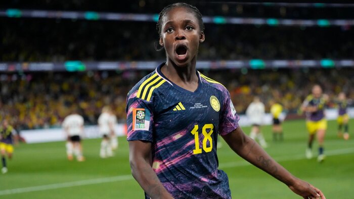 جام‌جهانی فوتبال زنان؛ چهره تیم‌های صعود کننده به مرحله حذفی مشخص شد