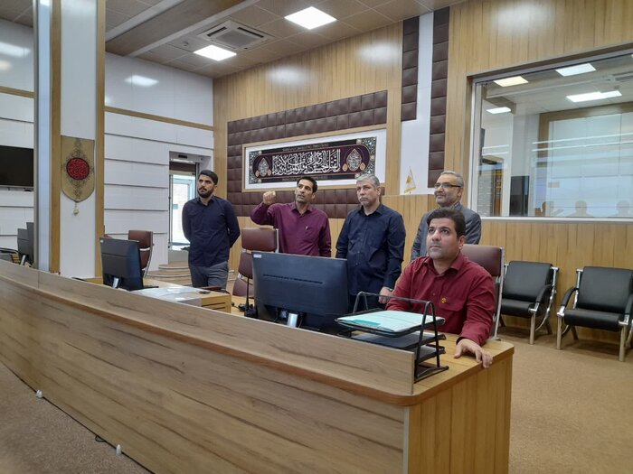 درخواست سرپرست فرمانداری اهواز از مردم برای صرفه جویی در مصرف برق