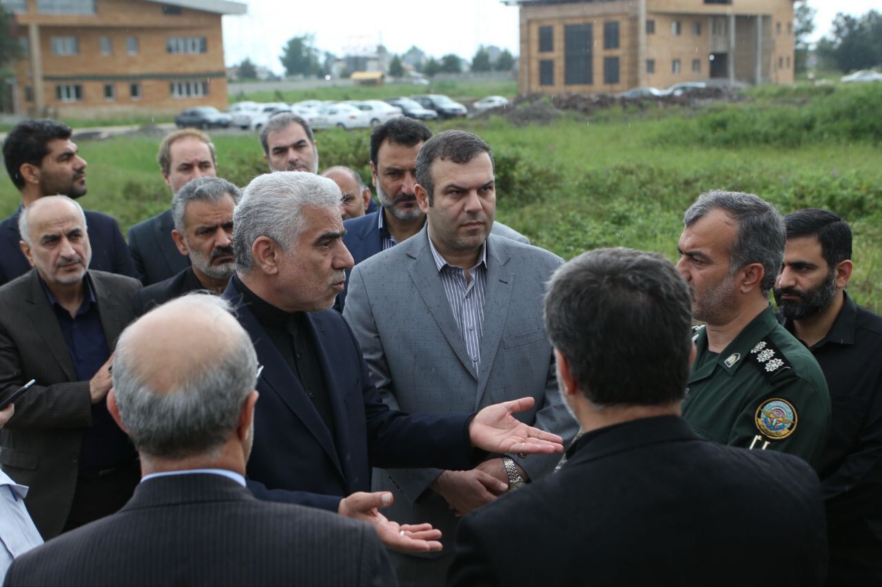 نسل جوان باید ایثار و رشادت رزمندگان را درک کنند