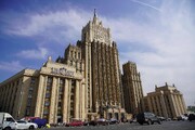 انتقاد مسکو از اظهارات بورل درباره ایجاد وابستگی به غلات روسیه