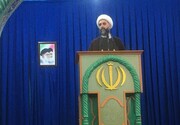 امام جمعه موقت بوشهر: وجود گروه‌های تروریستی به سود کشورهای منطقه نیست