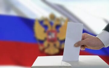 مقام روس: سرنوشت مسکو به انتخابات ۲۰۲۴ این کشور وابسته است