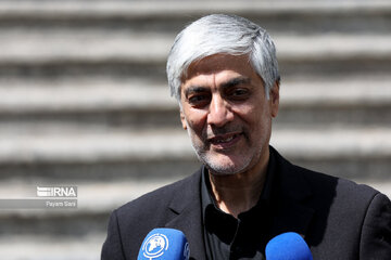 هاشمی: شورای عالی ورزش تشکیل می‌شود/  VAR برای لیگ قهرمانان آسیا به ایران می‌آید