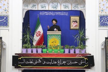 امام جمعه اردبیل: فرصت استثنایی انتخابات مجلس را نباید از دست داد