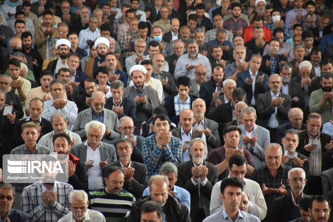 سی‌امین اجلاس نماز در زنجان برگزار می‌شود