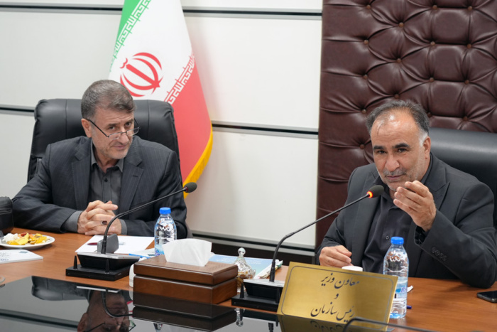 تعاملات فناورانه در خدمت توسعه کوآنتوم و هوش مصنوعی باشد 2 تعاملات فناورانه در خدمت توسعه کوآنتوم و هوش مصنوعی باشد