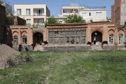 هشت خانه تاریخی اردبیل به بخش خصوصی واگذار می‌شود