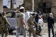UN registers 591 attacks by Zionist settlers in occupied lands during 1st half of 2023