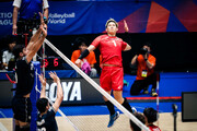 والیبال قهرمانی آسیا؛ ژاپن با تیم اصلی می‌آید/ خبری از بهانه پرواز اکونومی نیست