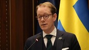 وزیر خارجه سوئد: استکهلم به دنبال بهبود روابط با جهان اسلام است