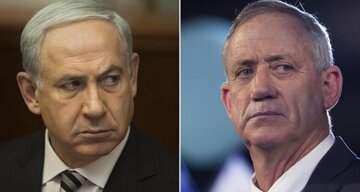 گانتس : نتانیاهو باید تا ۱۰ ژوئن برنامه راهبردی جنگ را  اعلام کند