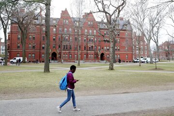 رسوایی تقلب در دانشگاه‌های استنفورد و هاروارد